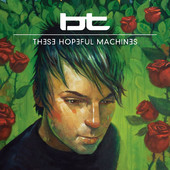 Album Art: These Hopeful Machines