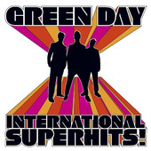 Good Riddance (Time of Your Life) - Green Day
