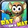 Rat On a Mat ( Fun shooting Games )