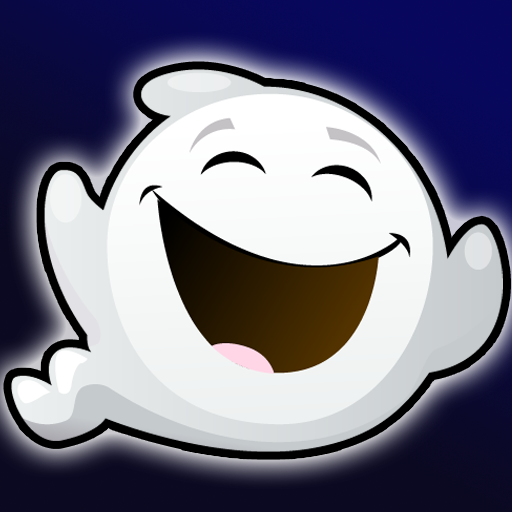 Giggle Ghosts - by Busy Bee Studios