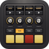 Fingerlab - DM1 for iPhone アートワーク