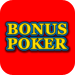 Bonus Poker free
