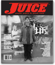 Juice Magazine